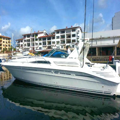 Puerto Vallarta Yachts, Vallarta boats, PV, Charters
